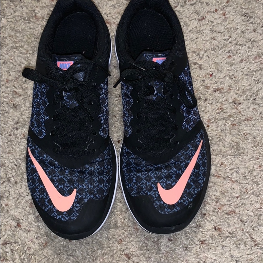 Nike Running Shoes